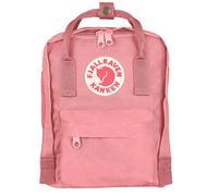 Zaino Fjällräven Kanken Mini 7L rosa
