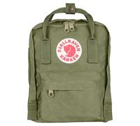 Zaino Fjällräven Kanken Mini 7 Colore: giallo/verde