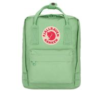 Fjällräven Zaino 'Kanken Mini City' verde pastello Uomo Fjällräven One Size verde pastello