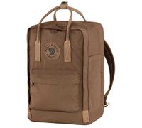 FJALLRAVEN 23803-238 Kånken no. 2 Laptop 15 Zaino sportivo Unisex Hazel Brown Taglia OneSize