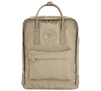 Zaino Fjällräven Kanken No. 2 16 Colore: beige