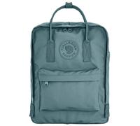 Zaino Fjällräven Kånken No. 2 16L blu pastello
