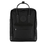 Fjällräven zaino Kånken No. 2 Black - Black