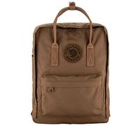 Zaino Fjällräven Kanken No. 2 16 Colore: marrone scuro