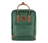 Fjällräven Kånken No.2 16l Backpack Verde Uomo,Donna
