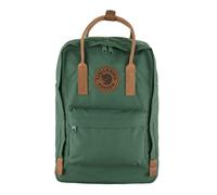 Fjällräven 23803-679 no. 2 Laptop 15 Zaino sportivoDeep Patina, Taglia Unica