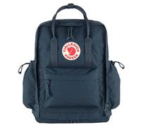 Fjällräven Kanken Outlong - Zaino 42 cm (navy) blu