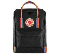 Fjällräven Zaino Kånken Rainbow 16l