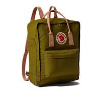 FJALLRAVEN 23510-631-241 Kånken Zaino sportivo Unisex Foliage Green-Peach Sand One Size