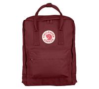 Fjällräven Zaino Kanken rosso