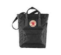 Fjällräven Zaino 'Kanken' rosso / nero / bianco Donna Fjällräven One Size