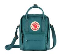 Fjällräven - Kånken Sling - Borsa a tracolla 2,5 l turchese