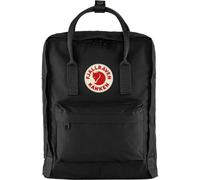 Fjällräven Zaino Kanken Variante 1 Giallo Unica
