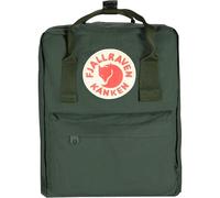 Zaino Fjällräven Kånken Forest Green