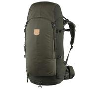 Fjällräven Keb 52l Backpack Verde