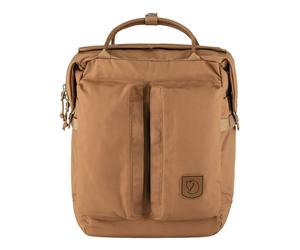 Fjällräven zaino Övik Haulpack No. 1 Khaki Dust