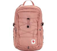 Fjällräven zaino per il tempo libero con scomparto per laptop Skule 20 Backpack Dusty Rose rosa antico