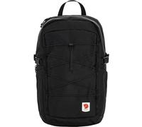 Zaino Fjällräven Skule 24L nero carbone