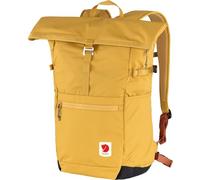 Fjällräven High Coast Foldsack 24l Backpack Giallo