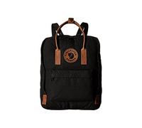 Fjällräven zaino per il tempo libero Kånken No. 2 16L Black nero