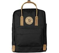 Zaino Fjällräven Kanken 2 16L nero