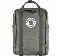 Fjällräven zaino per il tempo libero Kånken Tree-Kånken 16L Charcoal Grey grigio