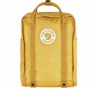 Fjällräven zaino per il tempo libero Kånken Tree-Kånken 16L Mapel Yellow giallo