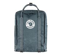 Fjällräven zaino per il tempo libero Kånken Tree-Kånken 16L New Moon Blue grigio