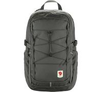 Fjällräven zaino per il tempo libero Skule 28 Backpack Basalt grigio scuro