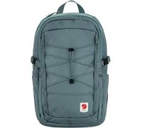 Fjällräven zaino per il tempo libero Skule 28 Backpack Nimbus Blue grigio cadetto