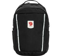 Fjällräven Zaino Skule Kids tempo libero per bambino Black 15