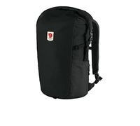 Fjällräven Ulvö Rolltop 30, Zaino Sportivo Unisex Adulto, Nero, Taglia unica