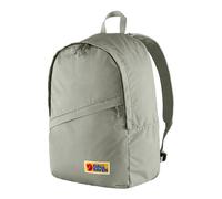 Fjällräven zaino per il tempo libero Vardag 25 Backpack Fog grigio