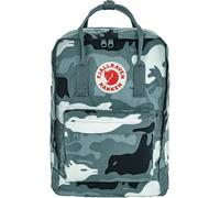 Fjällräven Kånken Graphics 15l Laptop Tas Verde