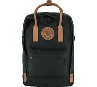 Fjällräven Kånken No. 2 Laptop 15´´ Backpack Nero