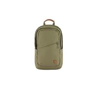 FJÄLLRÄVEN Zaino Räven 20L verde
