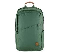 Fjällräven Räven 28 Zaino petrolio, cotone,poliestere, unisex