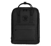 Fjällräven Re-kånken 16l Backpack Nero