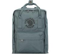 Fjällräven - Re-Kånken Mini - Zainetto 7 l nero