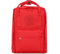 Zaino Fjällräven Re-Kånken Mini Colore: rosso