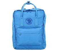 Fjällräven Zaino Re-Kanken City 34 cm blu