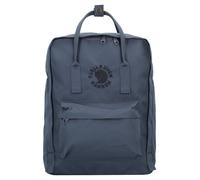 Zaino Fjällräven Re-Kånken Colore: grigio