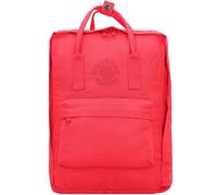 Fjällräven Zaino Re-Kanken City 34 cm rosso