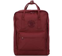 Fjällräven Zaino Re-Kanken City 34 cm rosso