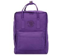 Fjällräven Zaino Re-Kanken City 34 cm viola