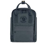 Fjällräven Re-kånken Mini Backpack Blu Uomo,Donna