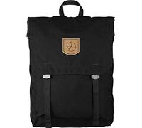 Fjällräven Foldsack No.1 - Zaino 40 cm (black) nero