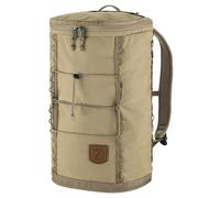 FJALLRAVEN 23319-221 Singi 20 Zaino sportivo Unisex Clay Taglia OneSize