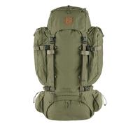 Fjällräven zaino Singi Kajka 100 Backpack Green