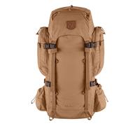Fjällräven zaino Singi Kajka 55 M / L Backpack Khaki Dust
